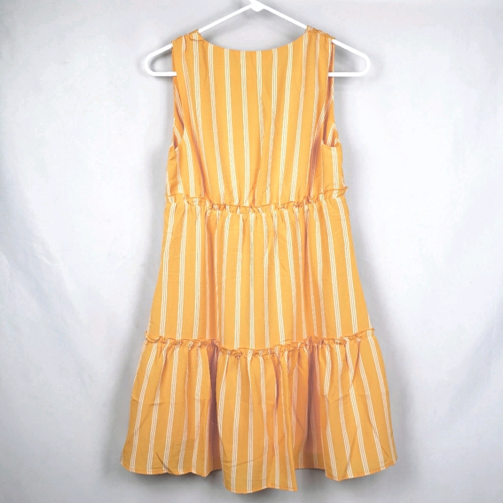 Sage The Label St Tropez Dress M - Picture 4 of 8